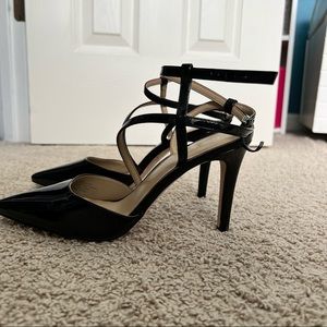 Nine West pumps